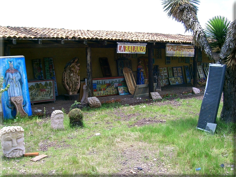 foto San Miguel de Allende